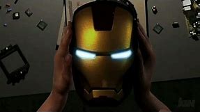 Iron Man Xbox 360 Trailer - Trailer