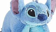 Pillow Pets Stitch Plush Toy - Disney Lilo and Stitch Stuffed Animal