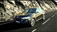 2015 BMW X6 - Commercial