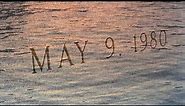 The Skyway Bridge Disaster Memorial and Mayday Call (2021) - 41 Year Anniversary