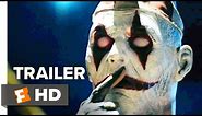Hell Fest Trailer (2018) | 'Throwback' | Movieclips Indie