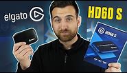 HOW TO SETUP ELGATO HD60 S on PS4 & XBOX ONE