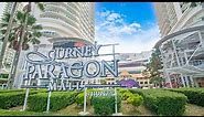 Gurney Paragon Mall walking around | 葛尼百丽宫 | George Town Penang | Malaysia | Pulau Pinang | 槟城 马来西亚