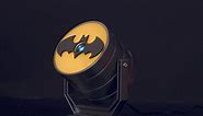 Batman Projector Light