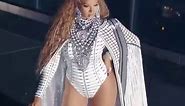 Madame Tussauds NYC unveils new Beyoncé wax figure July 2023 . | Beyoncé Tribe