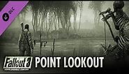 Fallout 3 - Point Lookout | 1440p60 | DLC Longplay Full Walkthrough No Commentary