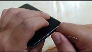Kako popraviti konektor punjenja na Apple iPhone (ciscenje konektora punjenja)