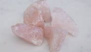How To Charge Rose Quartz: The Most Effective Methods | Calming Cosmos