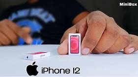 apple iphone 12 mini unboxing ..