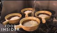 Why Clay-Pot Rice Is A Signature Hong Kong Dish
