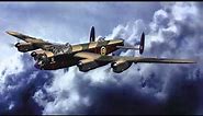 World War II Aircraft Art - Warbirds