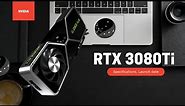 Nvidia RTX 3080 Ti 20GB Graphic card confirmed