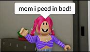 All of my FUNNY DAUGHTER MEMES in 12 minutes! 😂 - Roblox Compilation