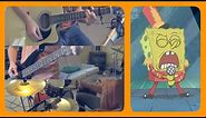 Sweet Victory (Spongebob Squarepants) Full Band Dub
