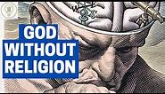 Believe in God but don't follow religion? You're probably a Deist - Deism Explained