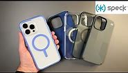 New Speck Cases for iPhone 14 Pro Max!