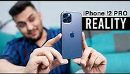 I Used iPhone 12 Pro For 7 Days | Final Review
