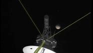 Voyager 2: First Spacecraft at Neptune