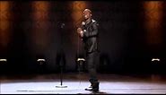 Kevin Hart- Say it with your chest