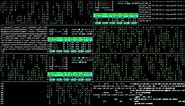 Fake Hacking Screen | Hacking Screen | Coding Screen