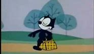 Felix The Cat - 1959 - The Magic Bag