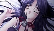 Anime (saddest song) My Immortal - Evanescence