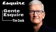 Entrevista a Tim Cook, CEO de Apple | Esquire Es