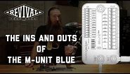 Revival Cycles' Tech Talk - The Ins and Outs of the Motogadget M-Unit Blue