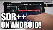 How To Install SDR++ On Android