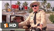 Smokey and the Bandit II (1980) - A Crack Shot Scene (2/10) | Movieclips