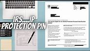 IRS IP Pin For Filing Your 2024 Taxes And Protecting Your Identity