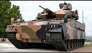 New South Korean Infantry Fighting Vehicle Shocked The World