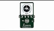 EarthQuaker Devices Arrows Preamp Booster
