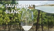 Sauvignon Blanc (Elizabeth Spencer) - "V is for Vino" wine show