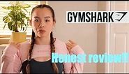 Gymshark Try-On & Review || Honest Review!
