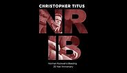 Christopher Titus • Norman Rockwell Is Bleeding • Full Special