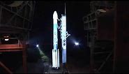 Delta II GPS IIR-21 Launch Highlights