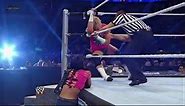 Dolph Ziggler vs. Big E Langston: SmackDown, Aug. 23, 2013