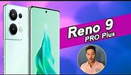 Oppo Reno 9 Series - First Look - Official India Launch Date | Specifications & Price