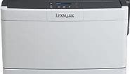 Lexmark 28CC050 CS317dn Color Laser Printer, Network Ready, Duplex Printing and Professional Features