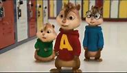 Alvin and the Chipmunks - You Really Got Me (Official Music Video)