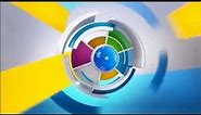 YTV Station ID - Spin (2009-2014)