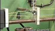 How it's Made: Copper Communications Cables
