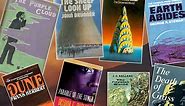 A Century of Science Fiction That Changed How We Think About the Environment
