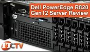 Dell PowerEdge R820 Server Review - IT Creations, Inc