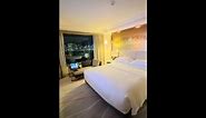 InterContinental Hong Kong | Stunning Club Suite Harbour View