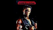 Opening to Commando (1985) (DVD, 1999)