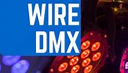 How to Wire DMX for Stage Lighting