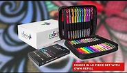 Best Colored Pencils, Markers, and Gel Pens - By ColorIt