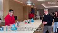 China is Apple's most critical supply chain: Tim Cook